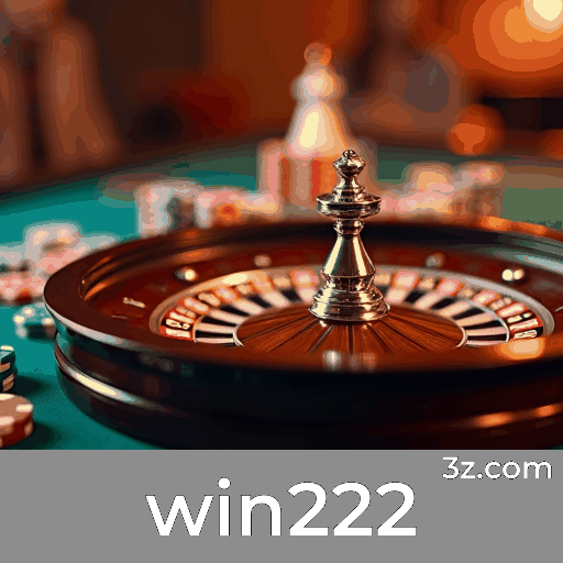 Mergulhe na Atmosfera Fascinante do Cassino win222