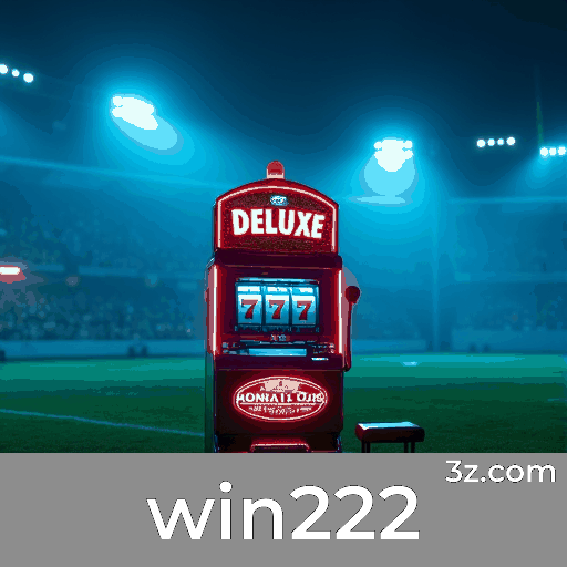 Métodos Científicos para Apostas de Sucesso na win222