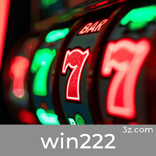 Tecnologia Holográfica em Jogos de Cassino no Win222