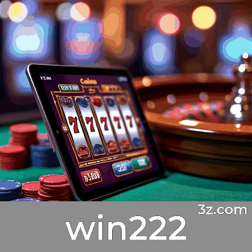 Sistema de Recompensas em Múltiplos Níveis, Maximize seus Ganhos no win222