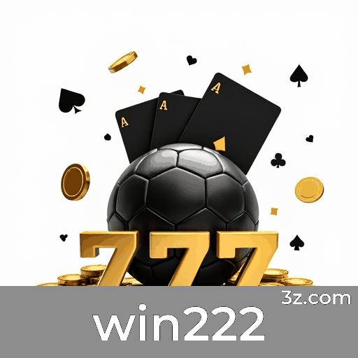 Mergulhe na Atmosfera Fascinante do Cassino win222